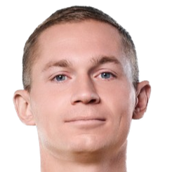 德米特里·卡门什奇科夫头像