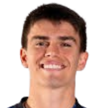 杰克逊·卡斯特罗头像