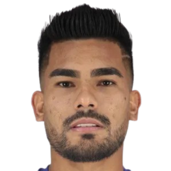 凯文·德拉·霍兹头像