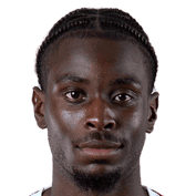 乔纳森·卡彭加头像