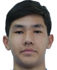 泰米尔兰·托雷贝克头像