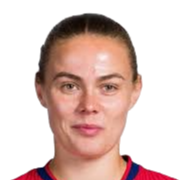 玛汀·奥斯坦斯塔德头像