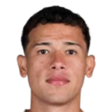 路易斯·阿尼巴尔·比利亚雷亚尔·冈萨雷斯头像