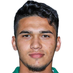 阿卜杜勒拉赫曼·于雷辛头像