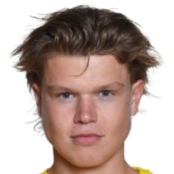 埃利亚斯·阿弗洛特头像