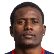 皮埃尔·兰德里·卡博尔头像