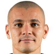 席尔瓦·拉斐尔头像