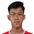 尤尔菲卡尔·曼苏尔·巴瓦吉头像