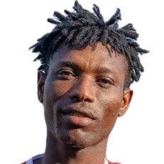 恩亚祖·丘库布卡头像