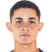 路易斯·古斯塔沃·莱默斯·卡瓦略头像