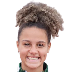 凯瑟琳·哈莉·罗杰斯头像