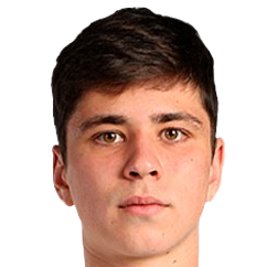 阿森尼·格尔特头像