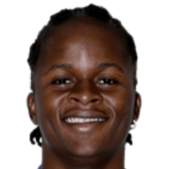 梅尔维尔·坎金加头像