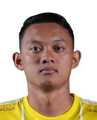 安迪卡·威斯努·普拉迪普塔头像