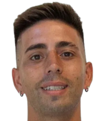 卡洛斯·亚历山大·巴蒂盖利头像