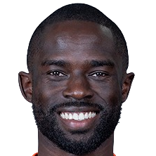 贾森·杰里亚头像