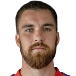 帕维尔·桑库普头像