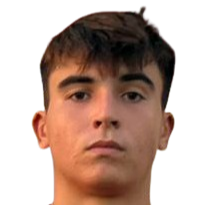 托尼·塔马里特 塔马里特头像