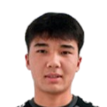 巴哈迪尔·伊兹巴斯坎头像