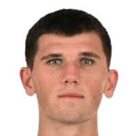 莫里茲·弗洛托头像