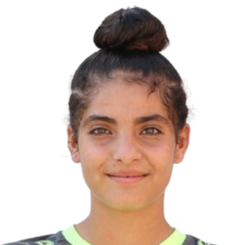 塔斯尼姆·卡蒂什头像