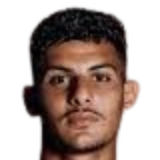 奥马尔·阿里·本头像