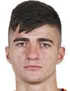 大卫·查拉戈夫头像