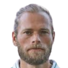 克里斯蒂安·伯恩莱恩头像