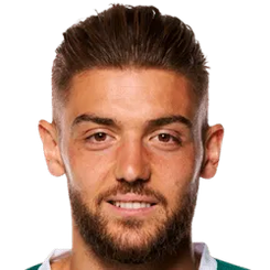 西奥·皮埃罗头像