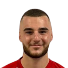 巴尔萨·拉杜西诺维奇头像