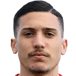 弗朗切斯科·福利诺头像