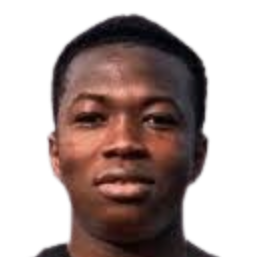 艾哈迈德·特拉奥雷头像