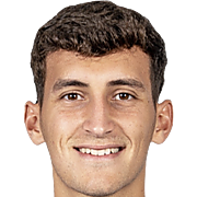 托马斯·佩雷斯头像