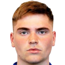 巴甲图尔·比耶米·巴卡尔森头像