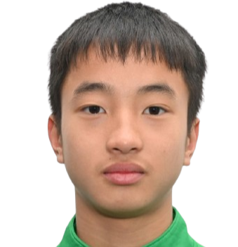 沈钦宇头像