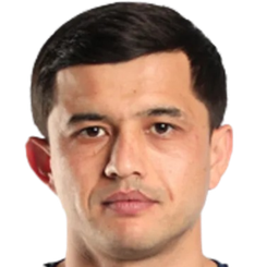 西罗吉丁·库齐耶夫头像