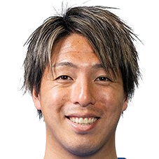永井建成头像
