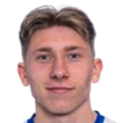 安德斯·邦德胡斯头像