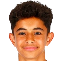 尤内斯·伊德尔头像