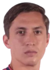 亚历杭德罗·塞尔吉奥·罗梅罗·加梅兹头像