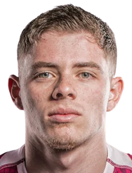 肯尼斯·冈萨雷斯头像