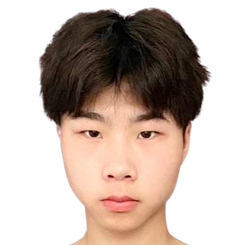 凌正楠头像