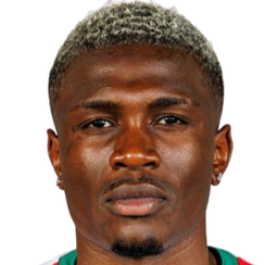 凯文·布苏头像