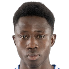 哈吉·塞克头像