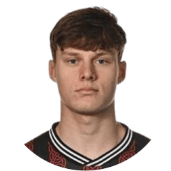 马库斯·斯特罗德头像