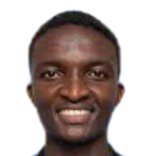 巴巴通德·阿科莫莱德头像