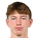 杰克·塔尔博特头像