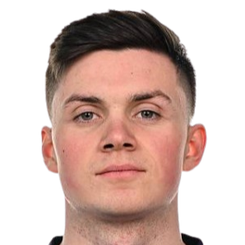 肖恩·麦基头像