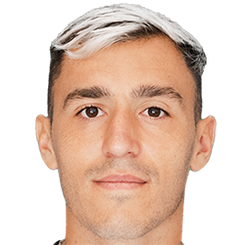 朱利安·马尔基奥头像