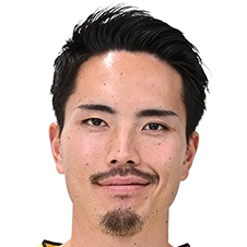 田中勘太头像